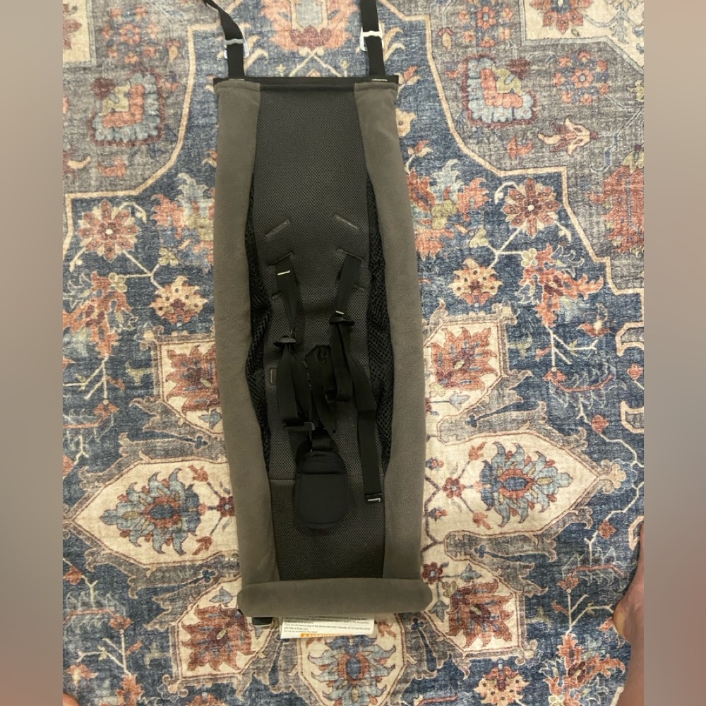 Thule Chariot Infant Sling, 1.0 - EUC